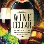 Wine Cellar Is a Well-Balanced Board Game with a Short Finish