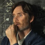 Teen Angst Turns Sinister in First Trailer for Cillian Murphy's Steve