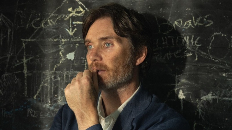 Teen Angst Turns Sinister in First Trailer for Cillian Murphy’s Steve
