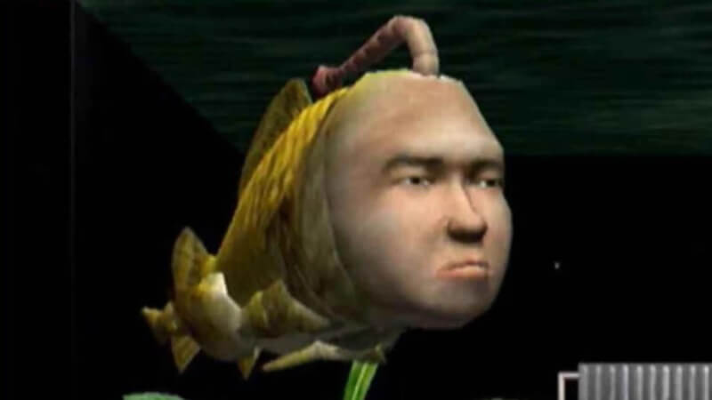 25 Years Later, Seaman Remains an Absolute Original. Too Bad You Can’t Really Play It These Days.