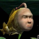 25 Years Later, Seaman Remains an Absolute Original. Too Bad You Can't Really Play It These Days.