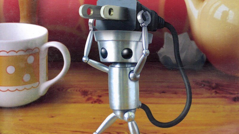 GameCube’s Chibi-Robo! Comes to Nintendo Switch Online