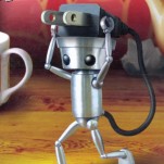 GameCube's Chibi-Robo! Comes to Nintendo Switch Online