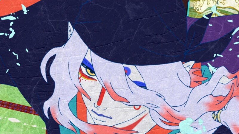 Mononoke The Movie: Chapter II – The Ashes of Rage Is A Fiery Indictment Of Past Wrongs