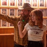 Sydney Sweeney and an Eclectic Cast Leads the Entertaining Western-Noir Hybrid Americana