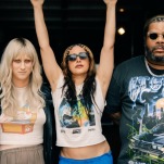 Gallery: Portraits at Project Pabst