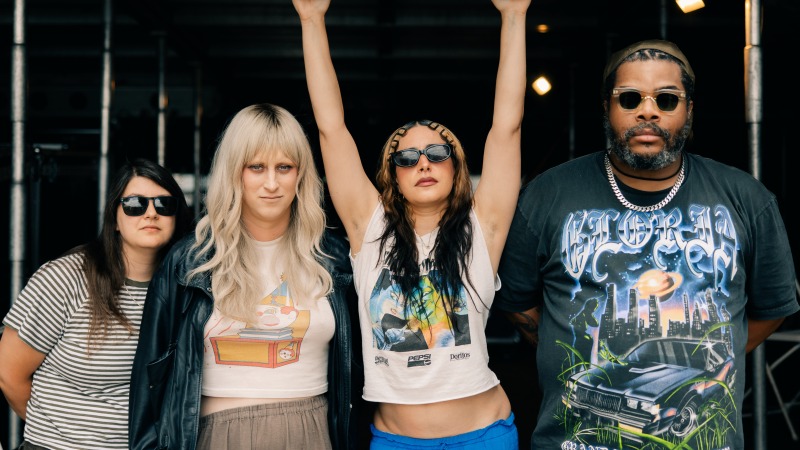 Gallery: Portraits at Project Pabst