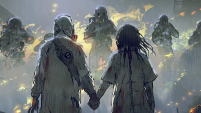 Build Your Own RPG Apocalypse with Ashes Without Number