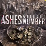 Build Your Own RPG Apocalypse with Ashes Without Number