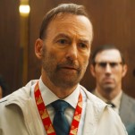 Bob Odenkirk's Deadly Dad Remains a Delight in Nobody 2