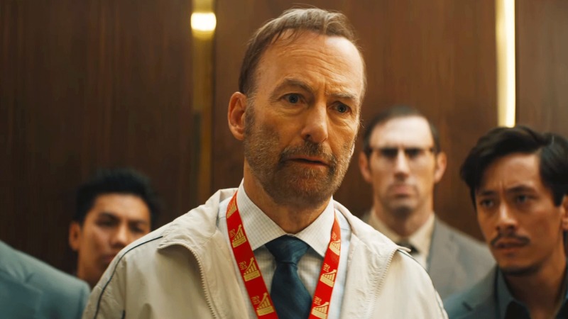 Bob Odenkirk’s Deadly Dad Remains a Delight in Nobody 2