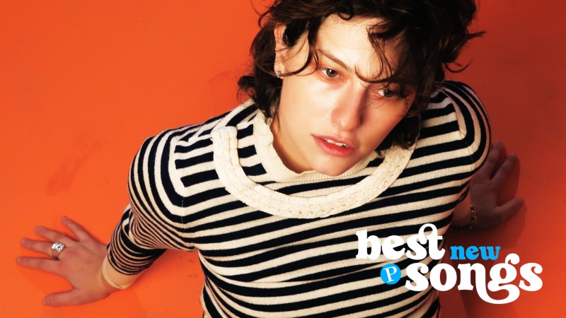 Best New Songs (August 14, 2025)