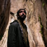 Dev Patel Faces a Fae Menace in First Trailer for Welsh Folk Horror Rabbit Trap