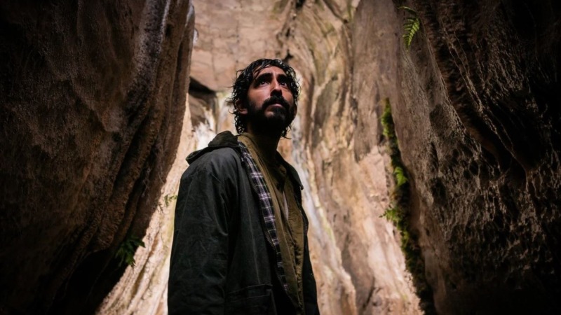 Dev Patel Faces a Fae Menace in First Trailer for Welsh Folk Horror Rabbit Trap