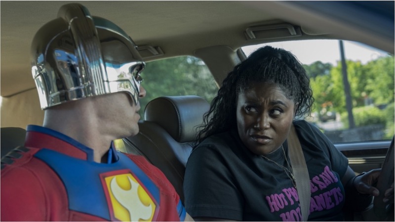 Peacemaker Returns for Season 2 With a Trippy, NSFW Ride into James Gunn’s New DC Universe
