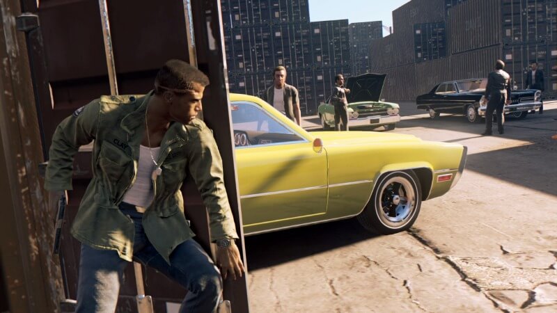 Mafia III Was Part of a Daring but Short-Lived Moment in Mainstream Games