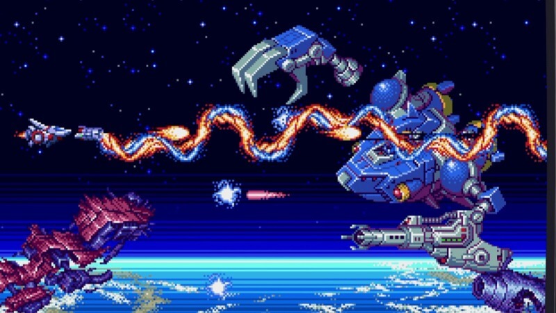 It’s Been a Great Two Weeks for Shmup Fans