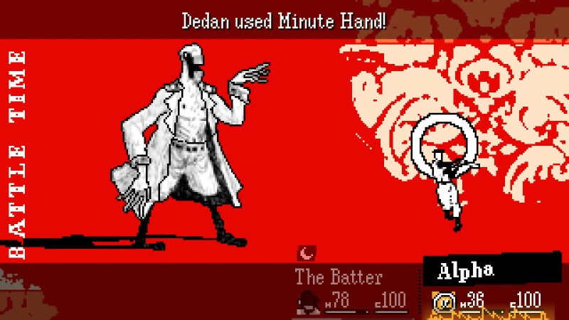 Off Is A Fever Dream of an RPG That Hasn’t Lost Its Swing