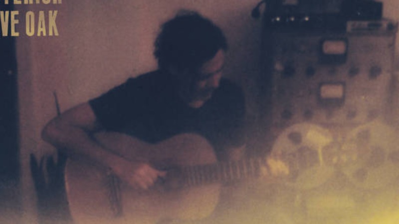 Cass McCombs Toys With the Myths of Home on Interior Live Oak