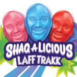 Hersheypark Is Getting a Shaquille O'Neal Coaster