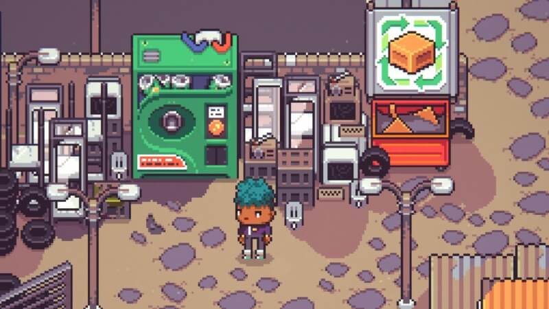 Discounty Makes Expanding A Supermarket Fun, Hectic, And Bittersweet