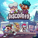 Discounty Makes Expanding A Supermarket Fun, Hectic, And Bittersweet