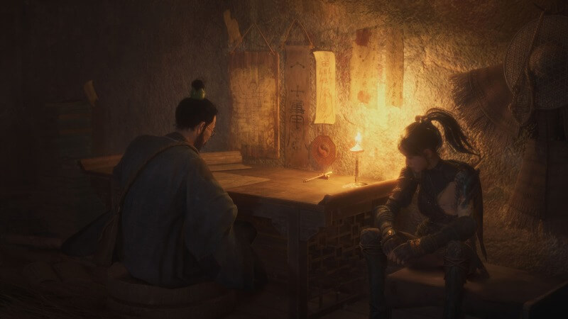 Wuchang: Fallen Feathers Receives Controversial Patch That Changes Story, Makes Some Bosses Unkillable