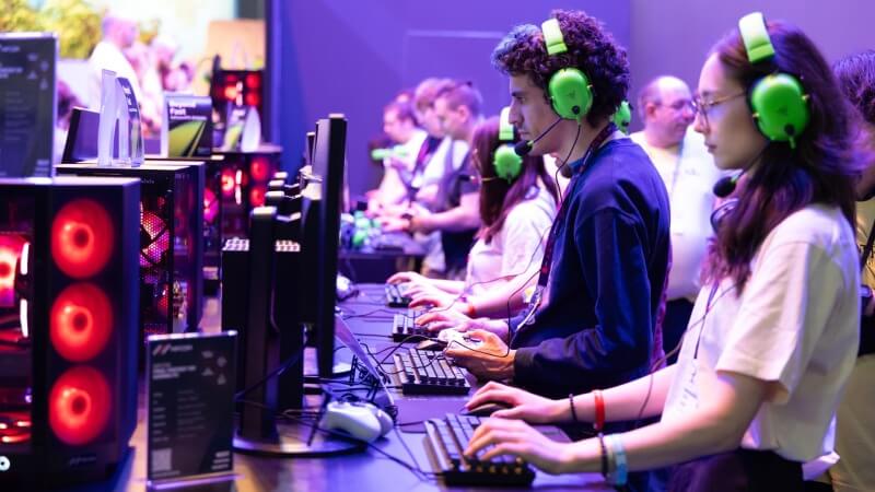 Gamescom 2025 Is An “Indicator That There Are Positive Times Ahead,” Says Organizer