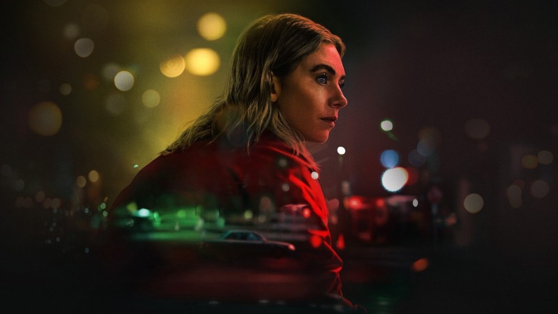 Vanessa Kirby Breaks Bad in Muddled Netflix Thriller Night Always Comes