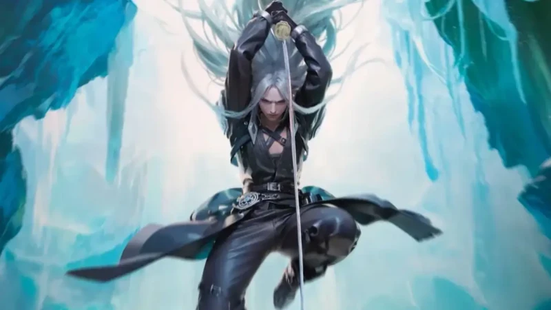 Magic: The Gathering‘s Final Fantasy Decks Are Finally Available for a Reasonable Price