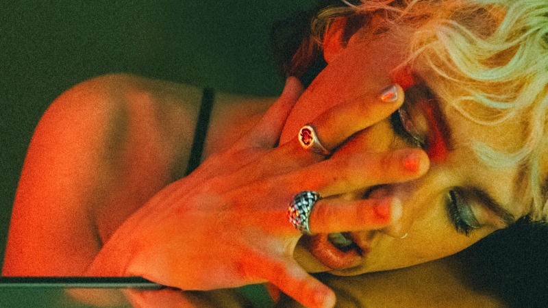 Listen to Ronboy’s New Single Featuring Matt Berninger
