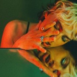 Listen to Ronboy's New Single Featuring Matt Berninger