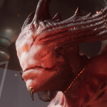 First-Person Slasher Daimon Blades Announced, Out In Early Access This September