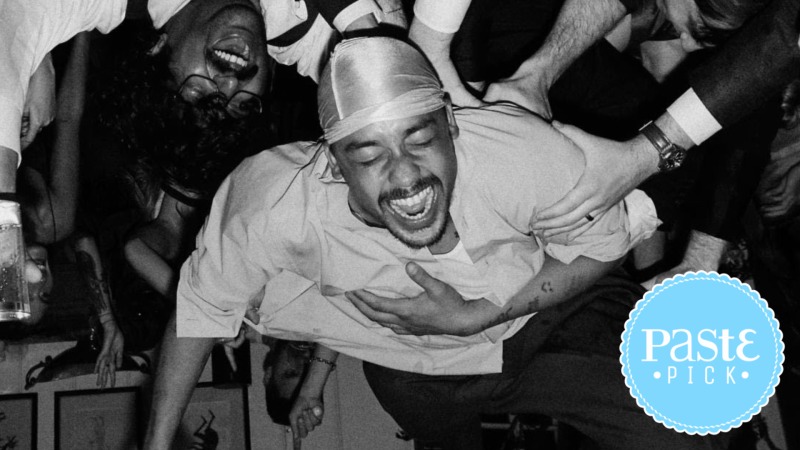 Dijon Is R&B’s Past, Present, and Future on Baby