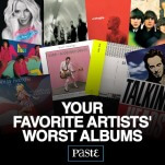 Your Favorite Artists’ Worst Albums