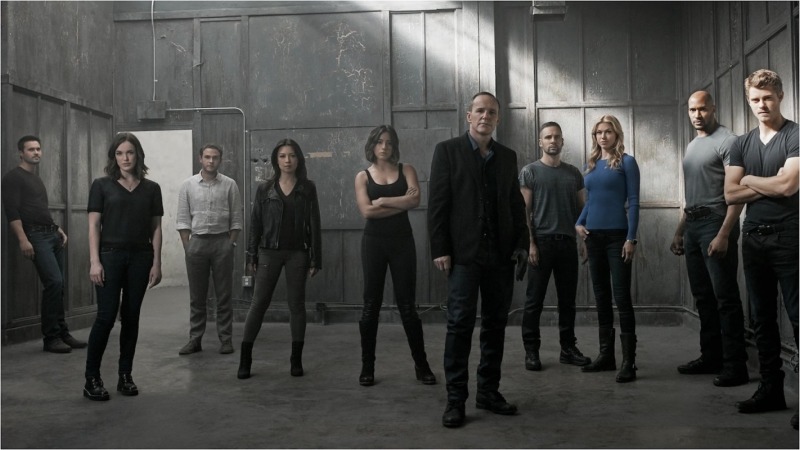 Streaming Marvel: Agents of S.H.I.E.L.D. was Marvel’s Wildest Cul-de-Sac