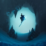 sword of the sea review
