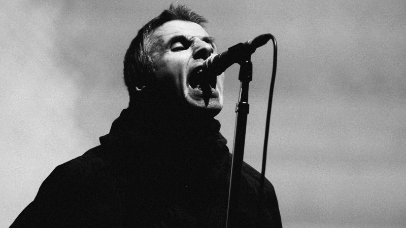 In Their Second Act, Oasis Returns as Everything They Once Promised to Be