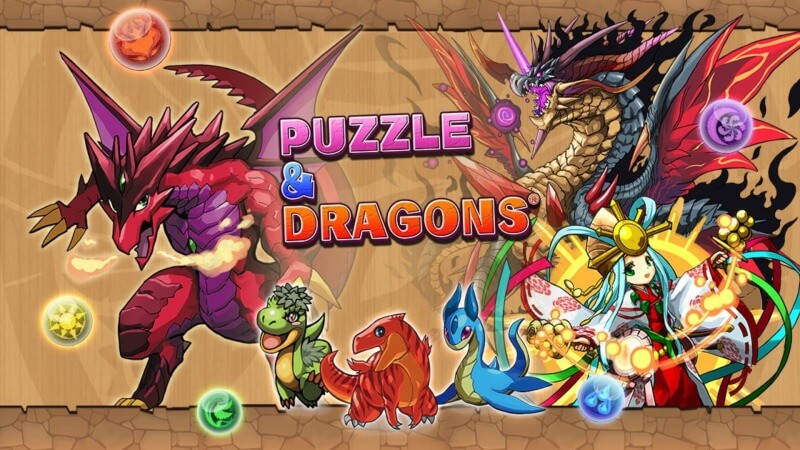 Puzzle & Dragons Publisher Accuses Former Employee Of Embezzling Over $2 Million