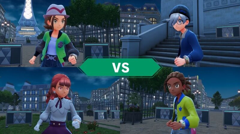 The Biggest Announcements From The Pokémon World Championships