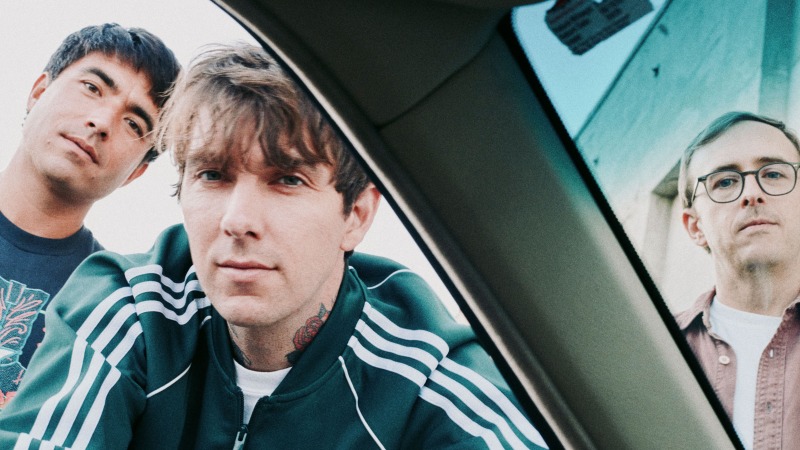 Joyce Manor Share First New Song in 3 Years