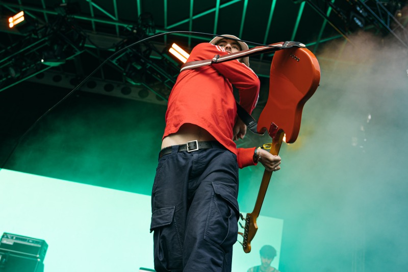 Outside Lands
