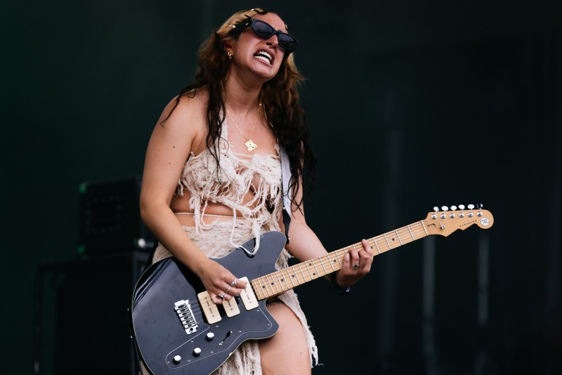 Outside Lands