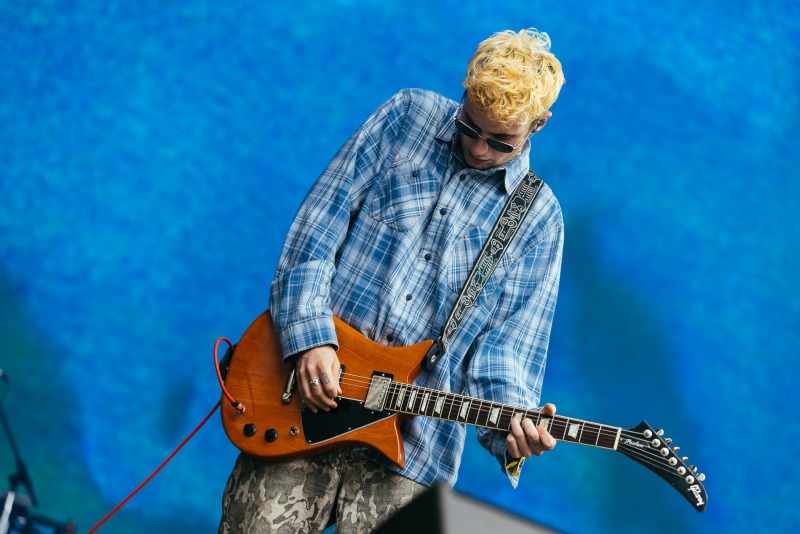 Outside Lands