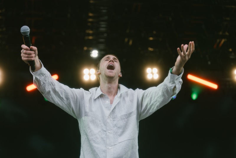 Outside Lands
