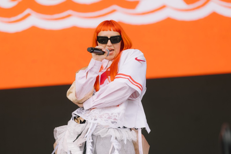 Outside Lands