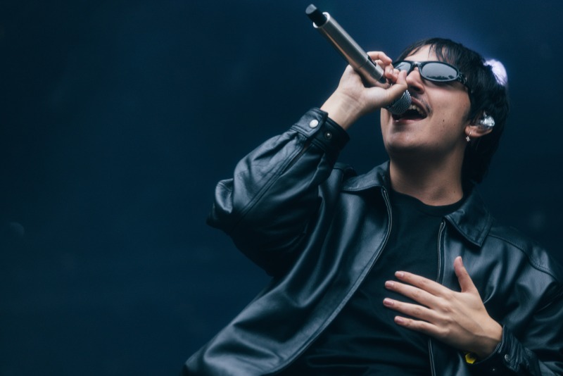 Outside Lands