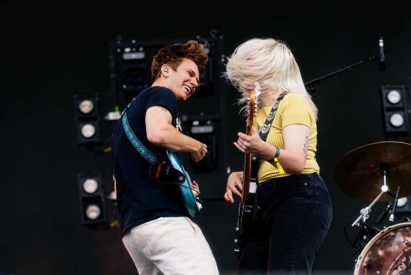 Outside Lands