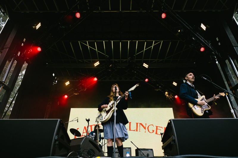Outside Lands