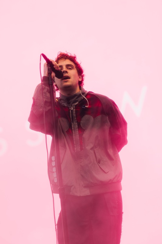 Outside Lands